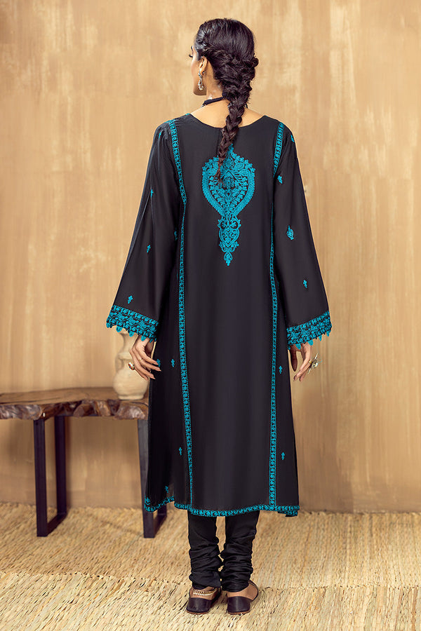 Jade - Stitched Embroidered Lawn 2PC