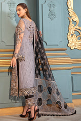 Pakistani Branded Exclusive luxury wedding collection H-108