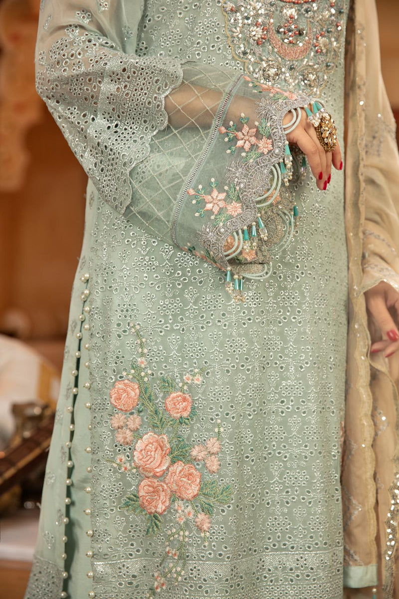 Noor e Sehar - Stitched