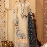 Sundas - Stitched