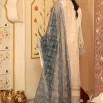 Sundas - Stitched