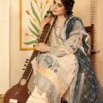 Sundas - Stitched