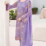 A-711 Formal By Ramsha