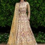 SF02 - JHILMIL Stitched Shagna Festive Formals