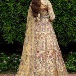 SF02 - JHILMIL Stitched Shagna Festive Formals