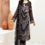 F-2606 Formal By Ramsha