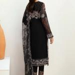 F-2606 Formal By Ramsha