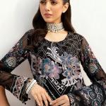 F-2606 Formal By Ramsha