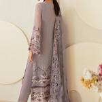 P-108 Stitched Formal By Ramsha