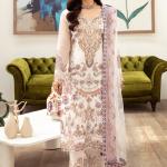 M-1002 Formal By Ramsha
