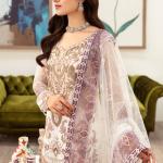 M-1002 Formal By Ramsha