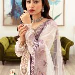 M-1002 Formal By Ramsha