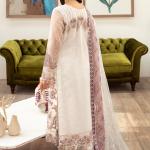 M-1002 Formal By Ramsha