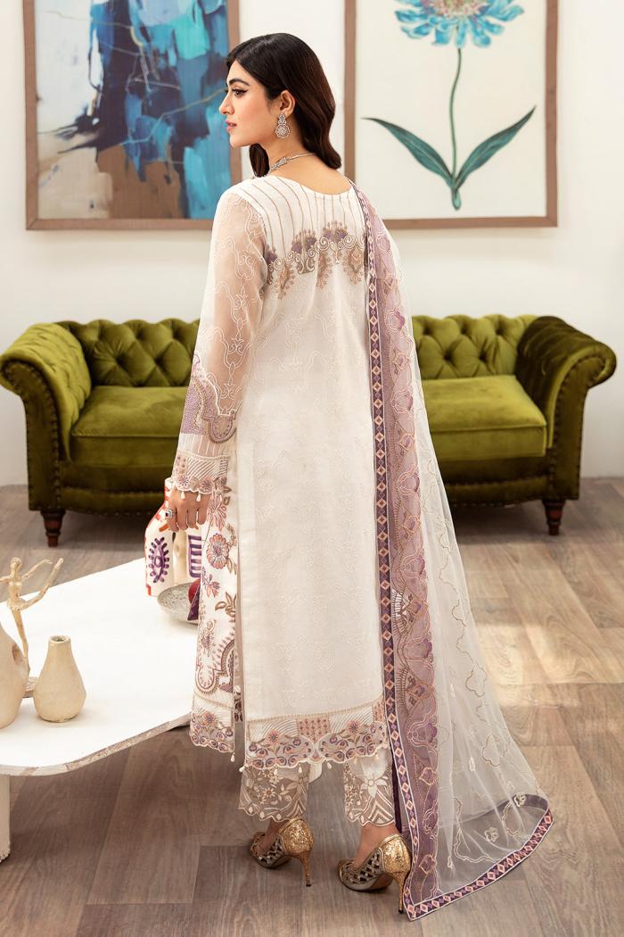 M-1002 Formal By Ramsha