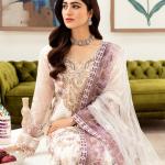 M-1002 Formal By Ramsha