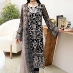 A-807 Stitched Formal By Ramsha