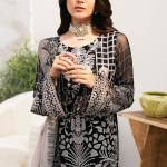A-807 Stitched Formal By Ramsha