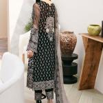 A-807 Stitched Formal By Ramsha