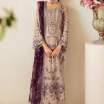 P-106 Stitched Formal By Ramsha