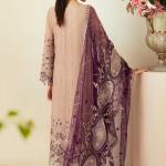 P-106 Stitched Formal By Ramsha