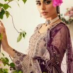 P-106 Stitched Formal By Ramsha