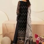 P-105 Stitched Formal By Ramsha