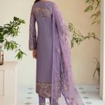P-104 Stitched Formal By Ramsha