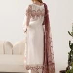 M-1102 Stitched Formal By Ramsha
