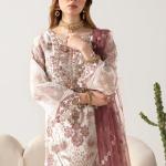 M-1102 Stitched Formal By Ramsha