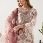 M-1102 Stitched Formal By Ramsha