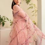 P-101 Stitched Formal By Ramsha