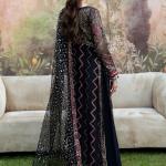 SF08 KAJAL Stitched Shagna Festive Formals