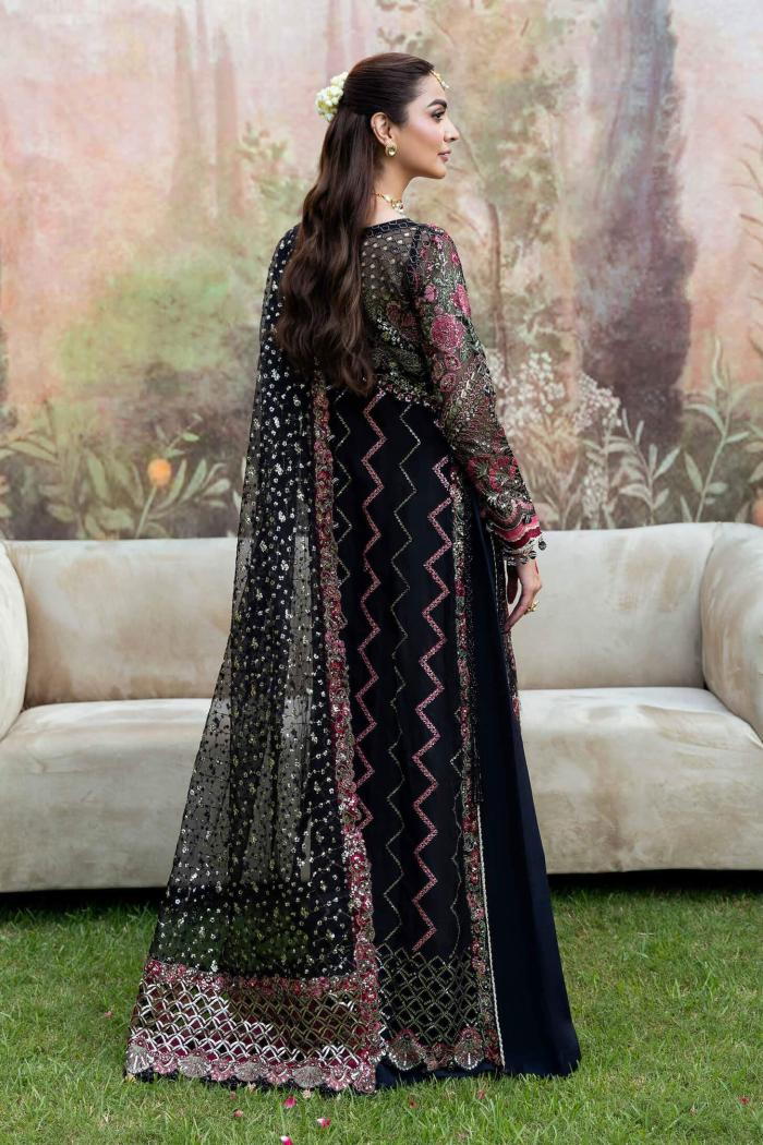 SF08 KAJAL Stitched Shagna Festive Formals