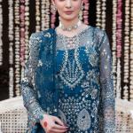 SF04 SAAHIL Stitched Shagna Festive Formals