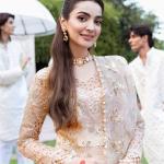 SF05 SUNDAL Stitched Shagna Festive Formals
