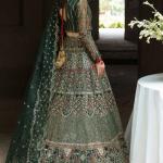 SF06 YAAD Stitched Shagna Festive Formals