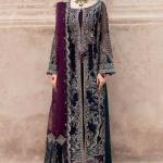 SF09 NEEL Stitched Shagna Festive Formals