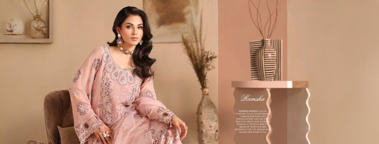 KASHISH Amazing New designs